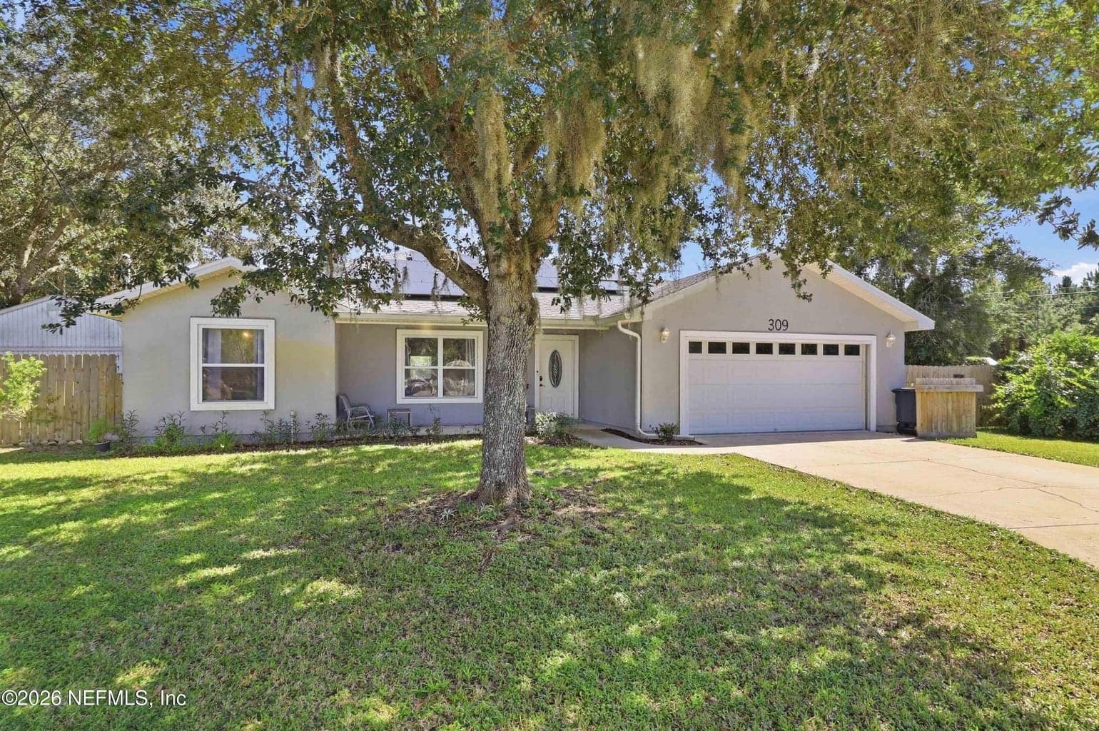 309 ELEMENTARY Way, St. Augustine, FL 32086
