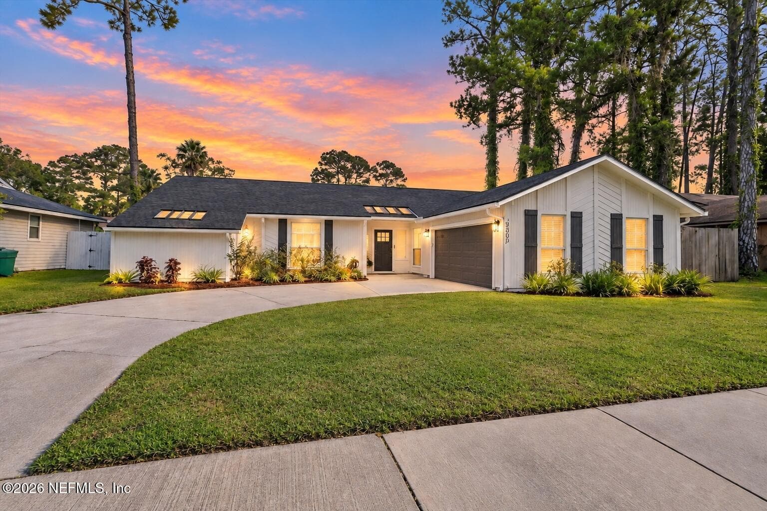 3553 DOCKSIDER Drive S, Jacksonville, FL 32257