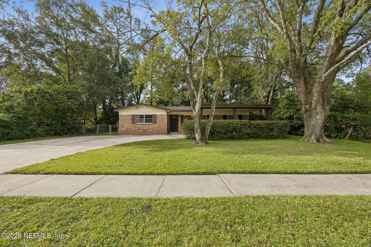 7260 ZAPATA Drive, Jacksonville, FL 32210, Jacksonville, FL - photo 2