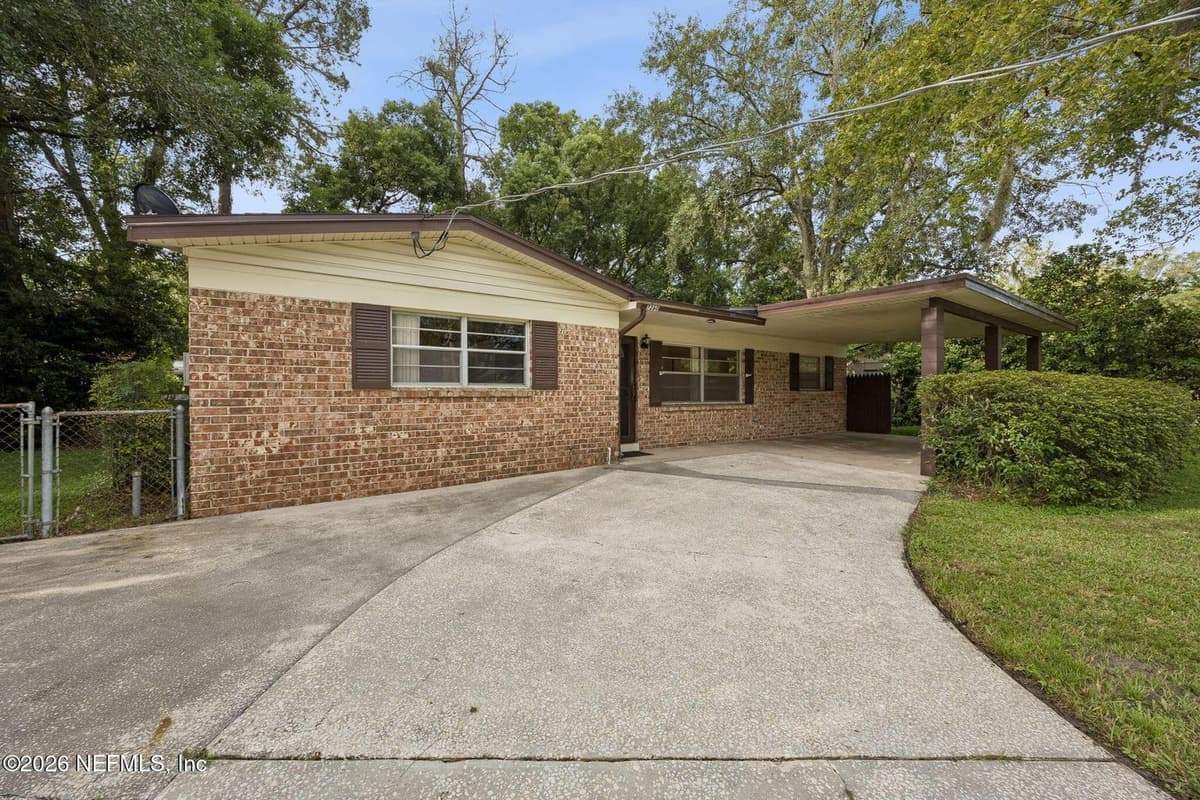 7260 ZAPATA Drive, Jacksonville, FL 32210, Jacksonville, FL - photo 2