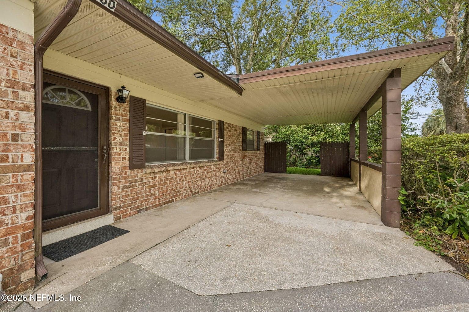 7260 ZAPATA Drive, Jacksonville, FL 32210
