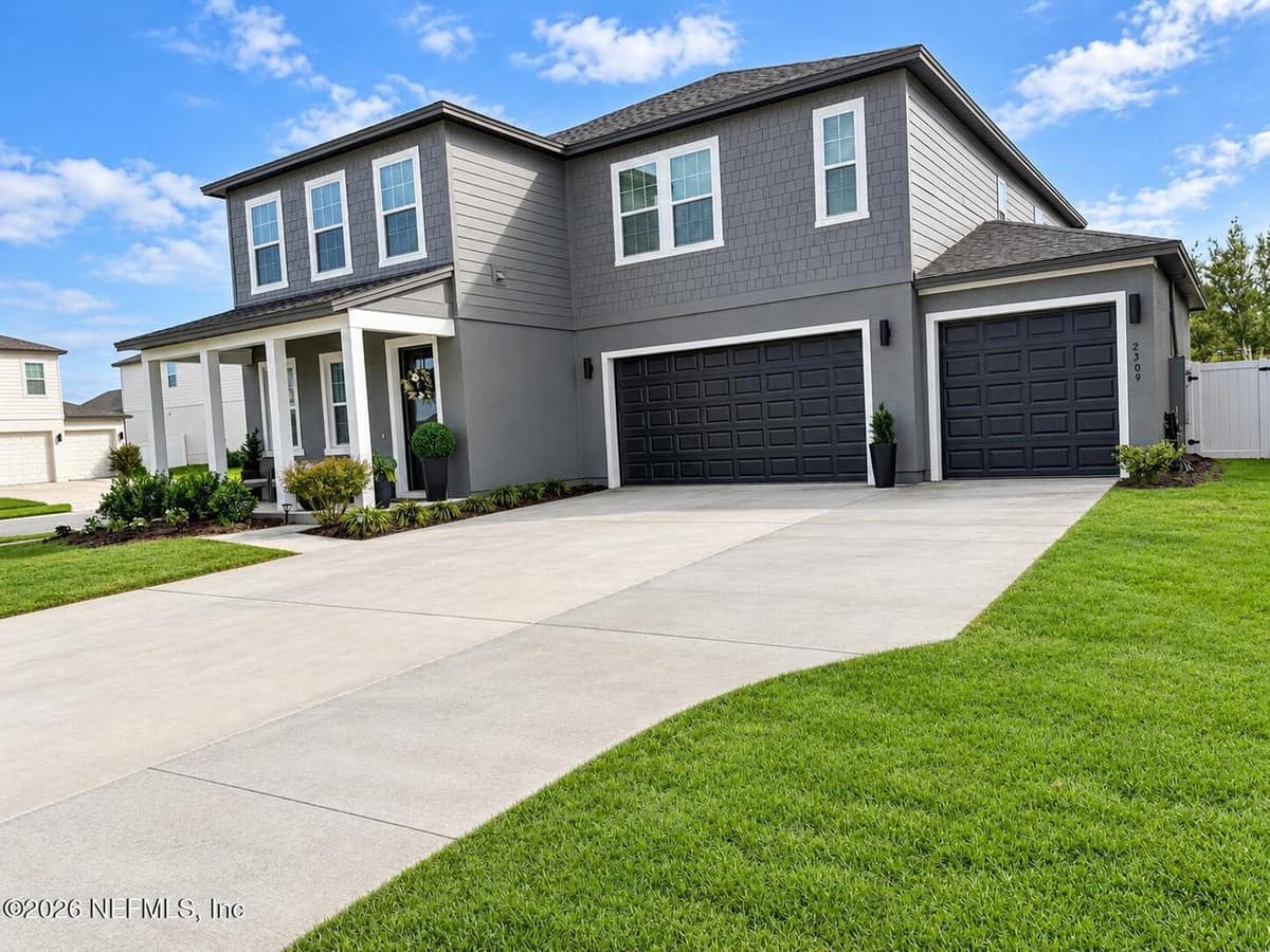 2309 ENDEAVOR Way, Minneola, FL 34715, Minneola, FL - photo 2