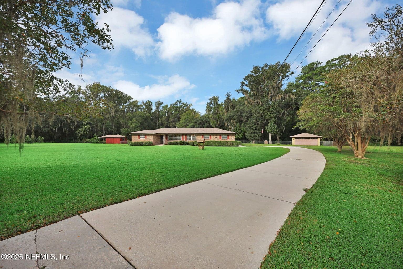 10824 W WINDY GALE Drive W, Jacksonville, FL 32218