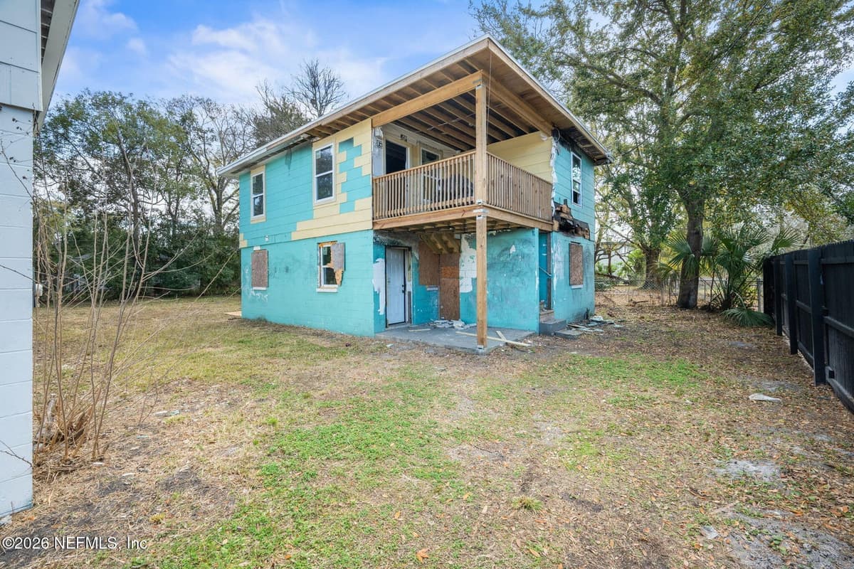 1036 W 12TH Street, Jacksonville, FL 32209, Jacksonville, FL - photo 3