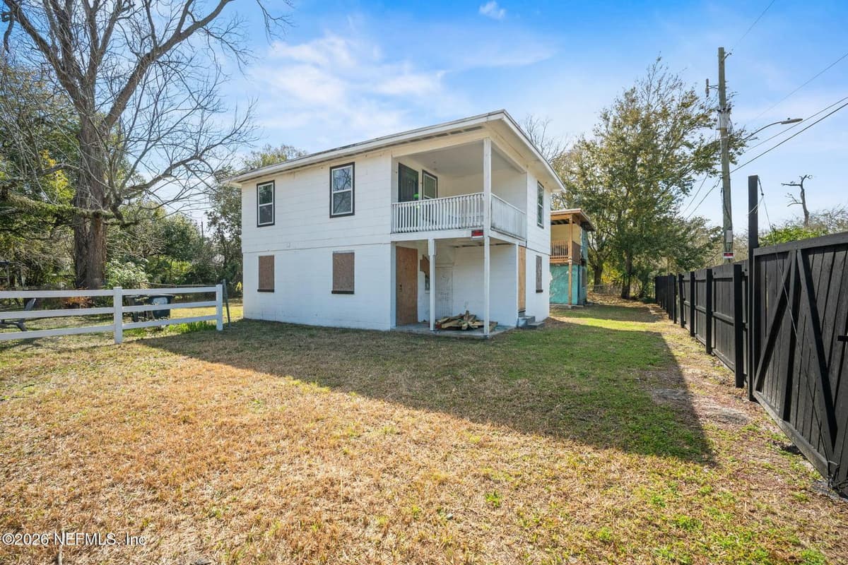1036 W 12TH Street, Jacksonville, FL 32209, Jacksonville, FL - photo 2