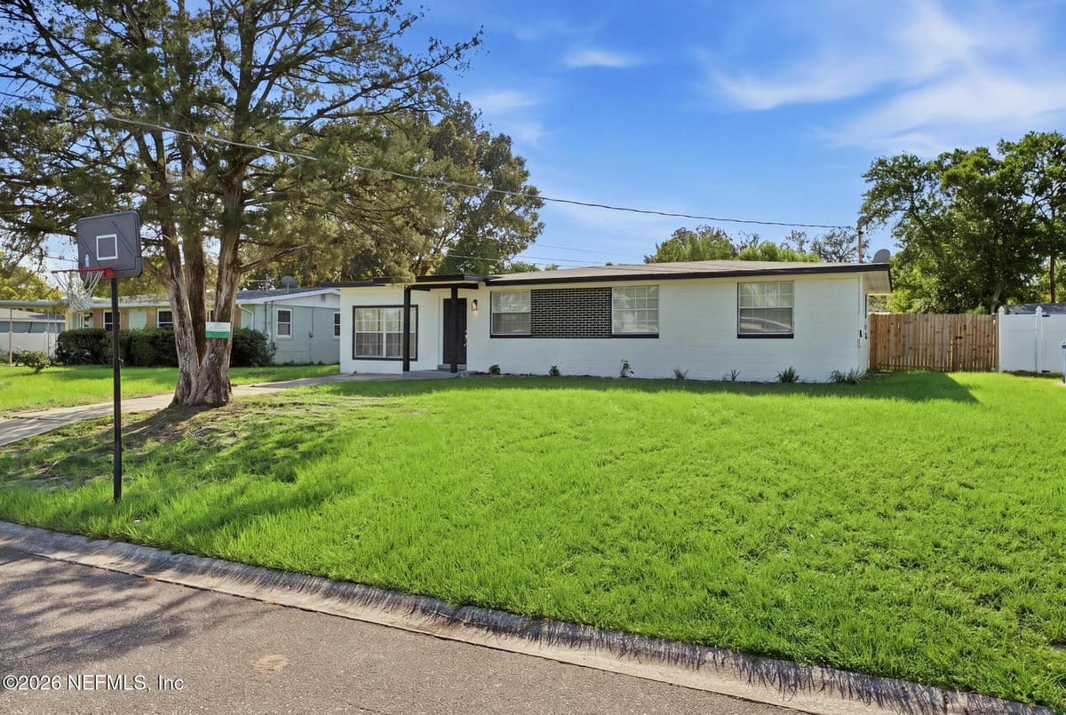11310 VERA Drive, Jacksonville, FL 32218, Jacksonville, FL - photo 2