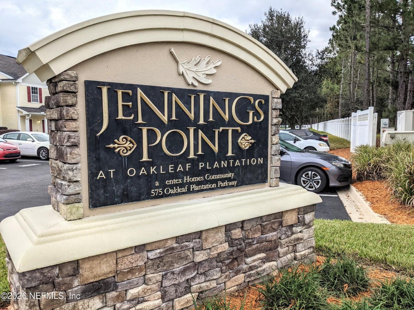 575 OAKLEAF PLANTATION Parkway 901, Orange Park, FL 32065
