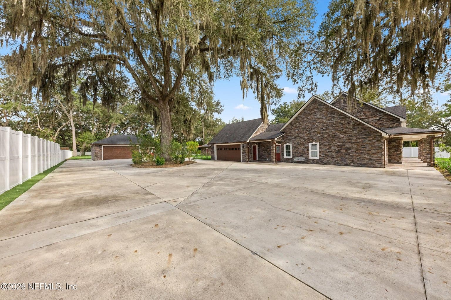 11017 HOOD Road S, Jacksonville, FL 32257