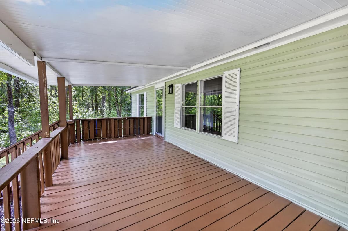 10105 VAUGHAN Avenue, Hastings, FL 32145, Hastings, FL - photo 3