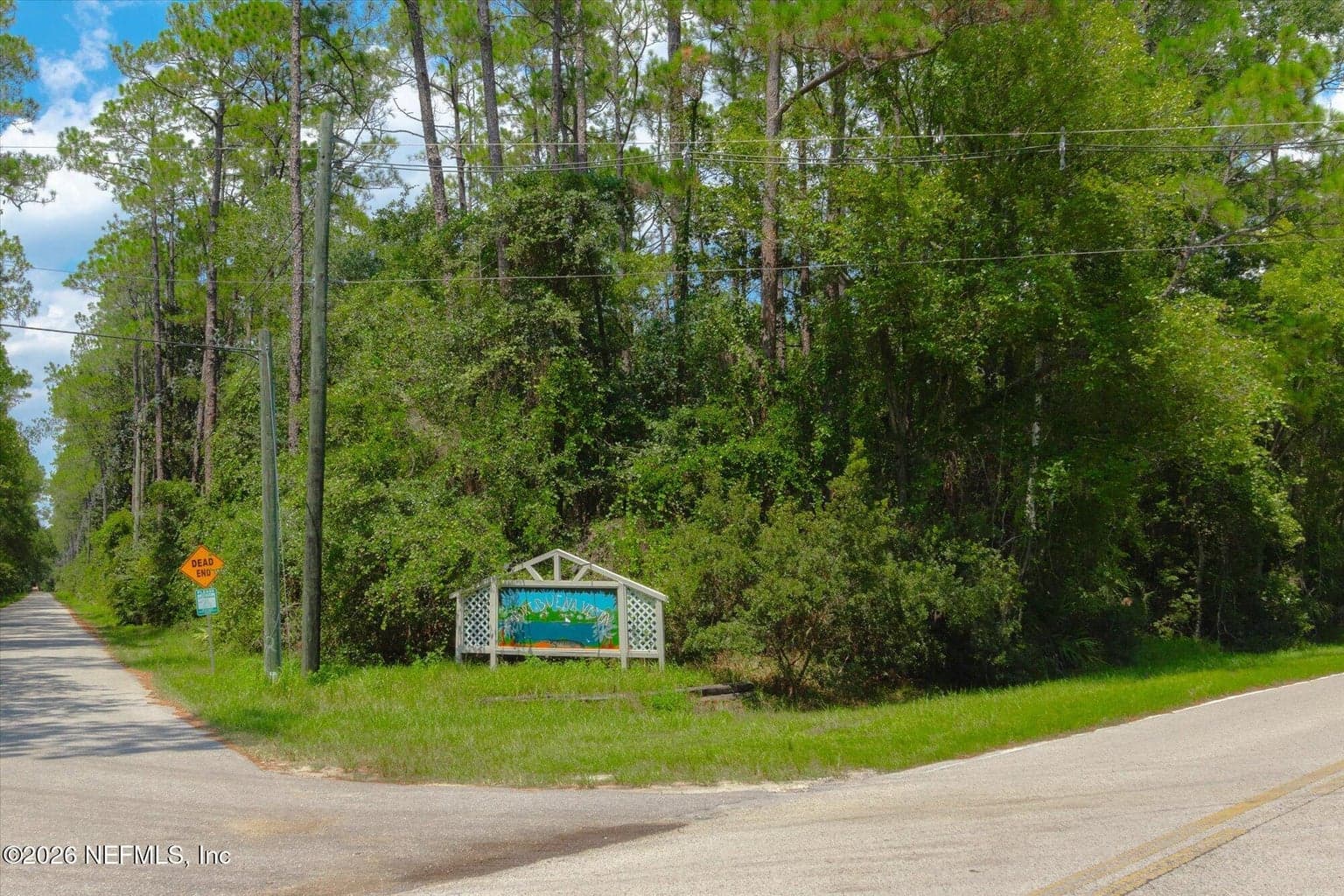 106 E WARREN Avenue, East Palatka, FL 32131