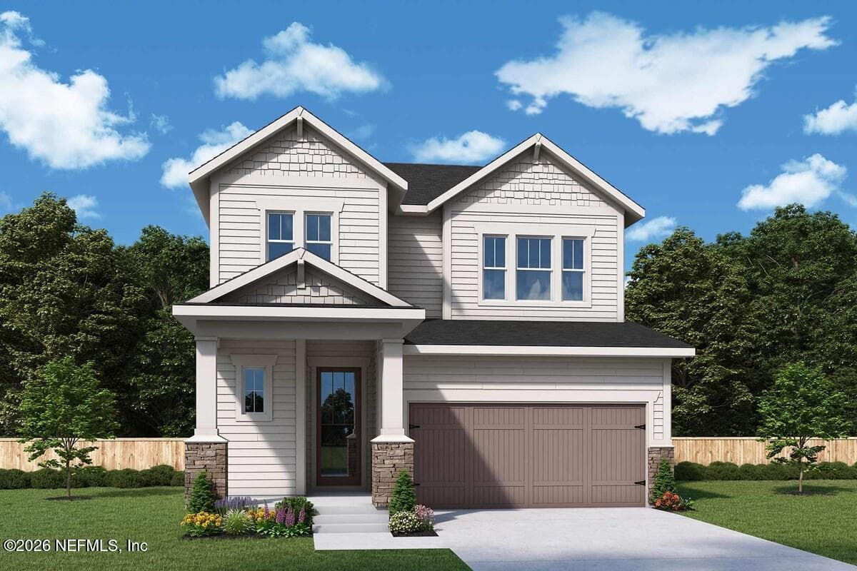 6076 TIMBER PINES Road, Jacksonville, FL 32224