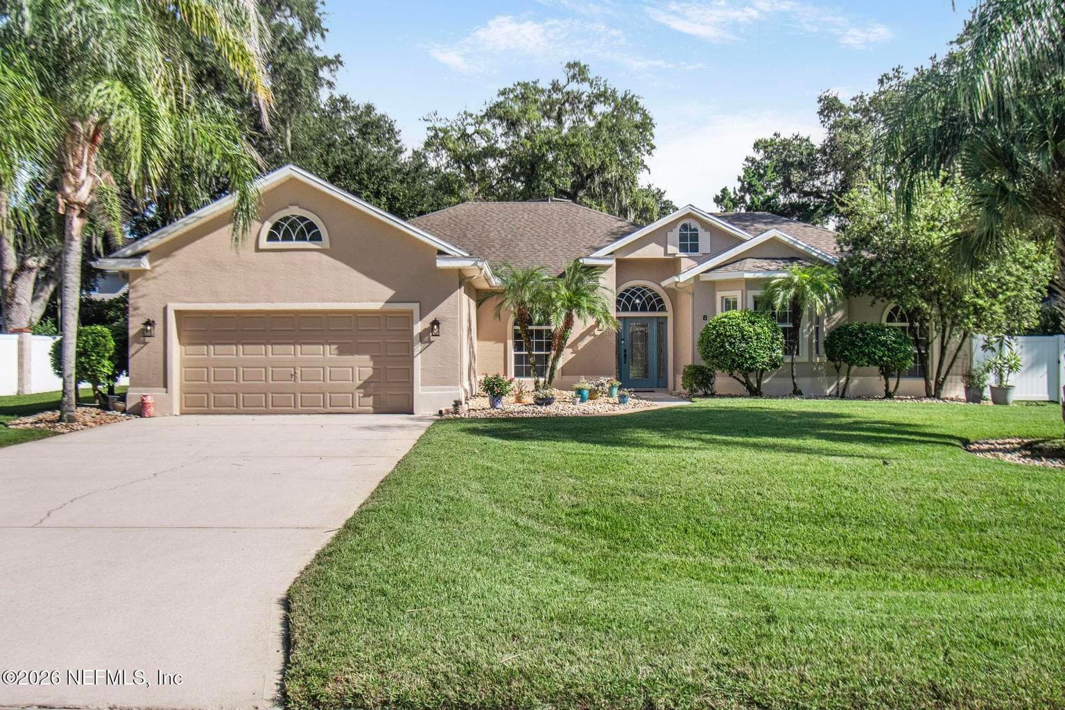 8 RIVER OAKS Way, Palm Coast, FL 32137