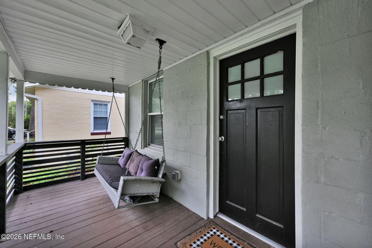 3018 MYRA Street, Jacksonville, FL 32205, Jacksonville, FL - photo 3