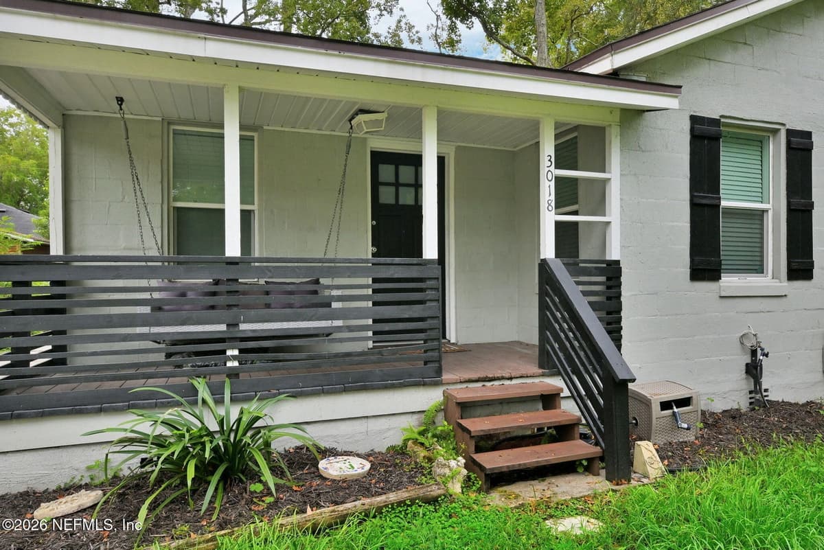 3018 MYRA Street, Jacksonville, FL 32205, Jacksonville, FL - photo 2