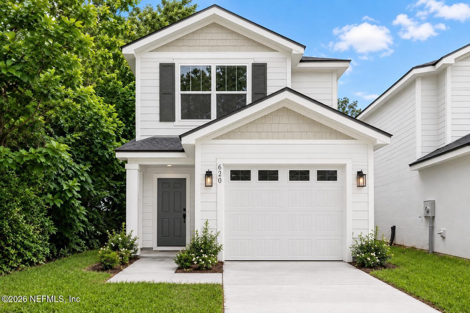 8404 BERRY Avenue, Jacksonville, FL 32211