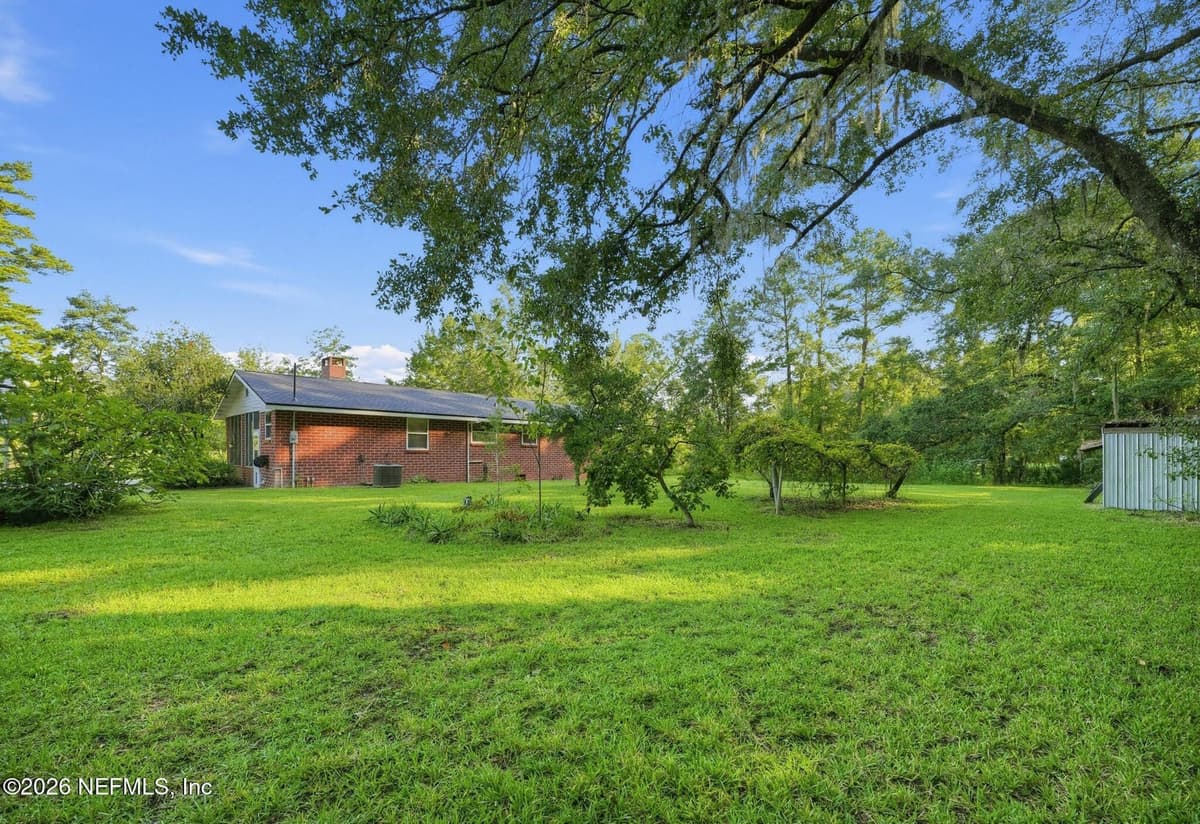 450370 STATE ROAD 200, Callahan, FL 32011, Callahan, FL - photo 2
