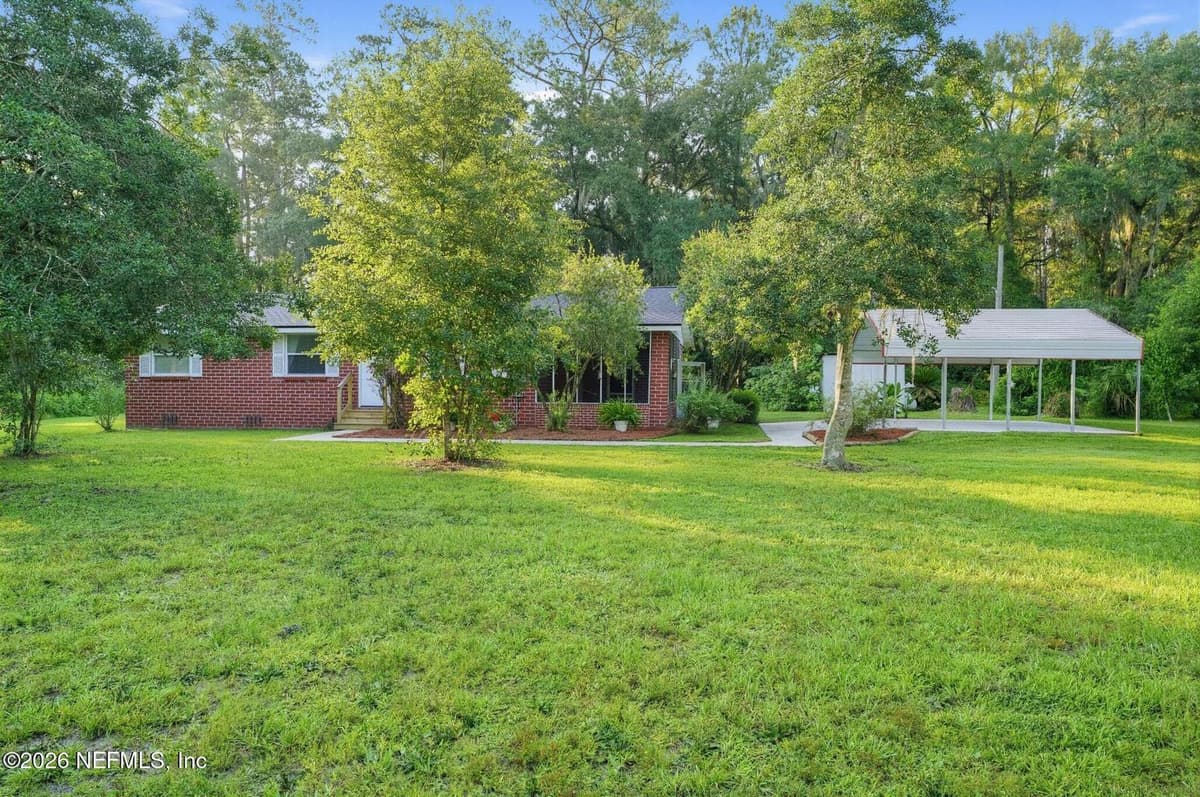 450370 STATE ROAD 200, Callahan, FL 32011, Callahan, FL - photo 3