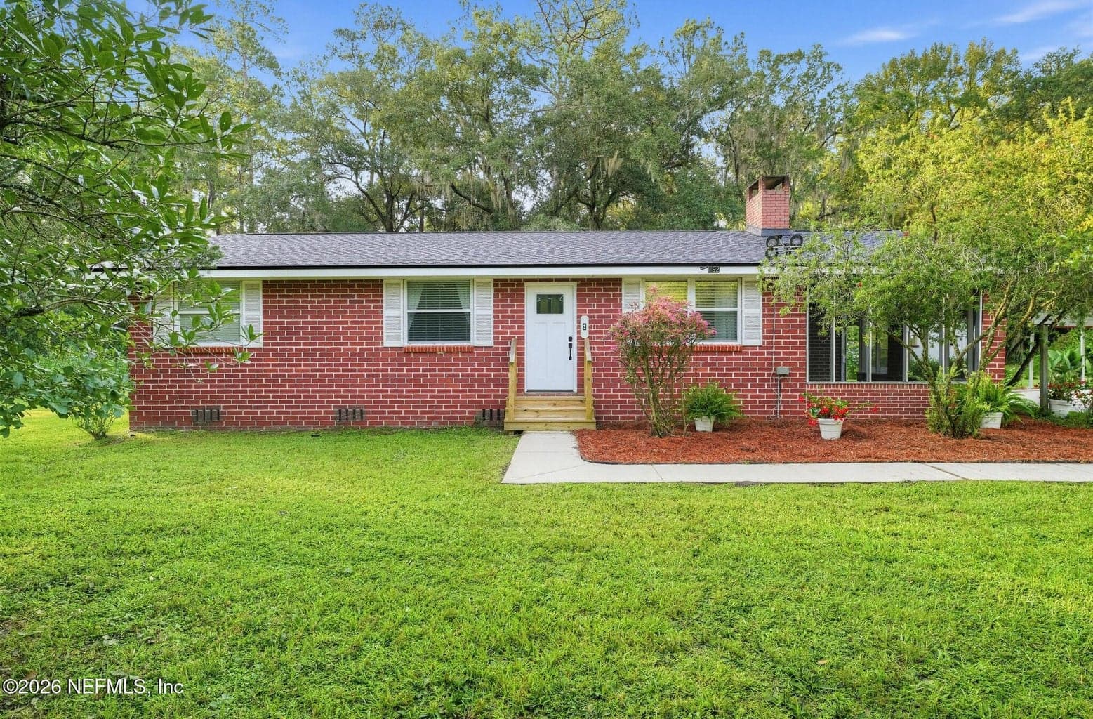450370 STATE ROAD 200, Callahan, FL 32011