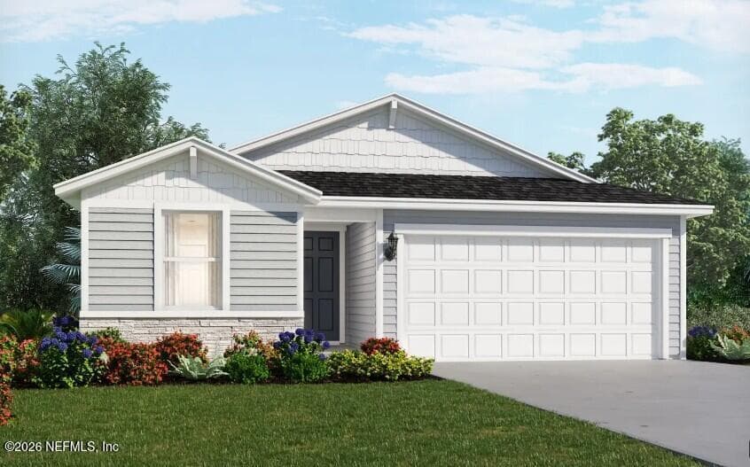 14920 AMBER PEACH Road, Jacksonville, FL 32219