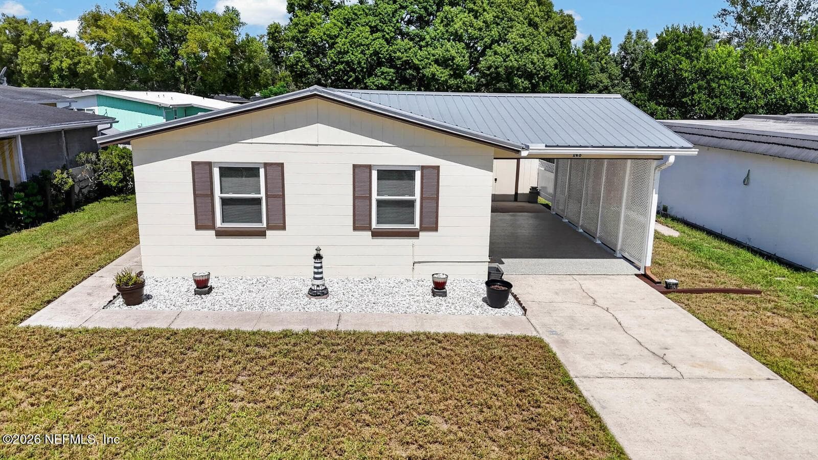 148 ANDORA Street, St. Augustine, FL 32086