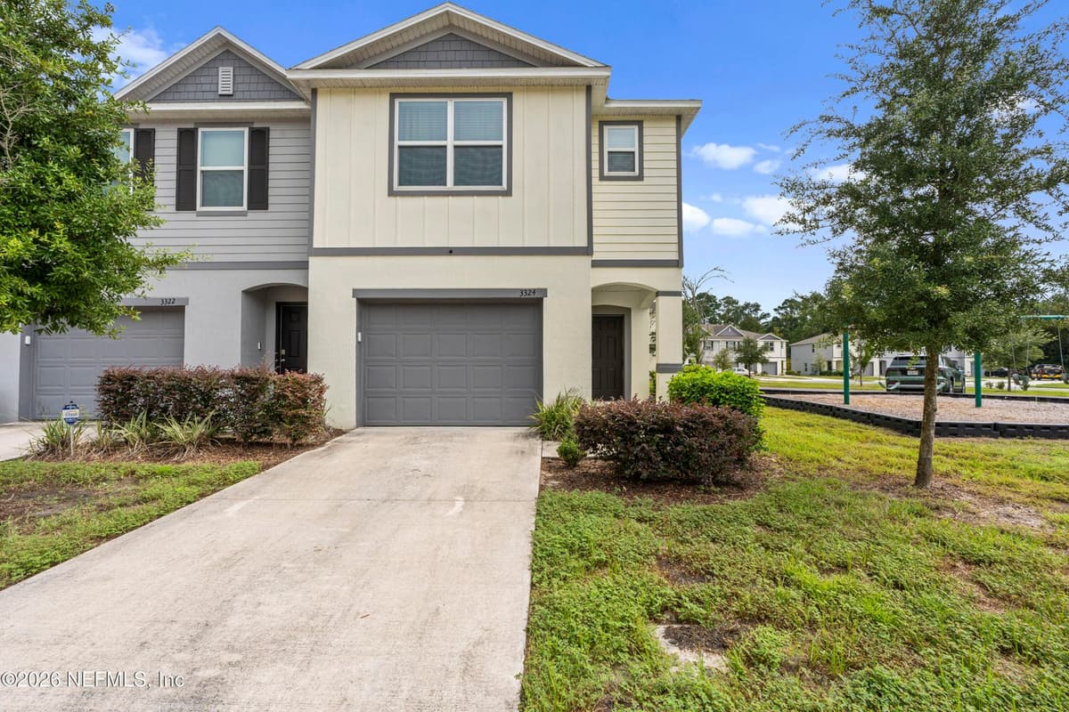 3324 PENNY COVE Lane, Jacksonville, FL 32218, Jacksonville, FL - photo 2