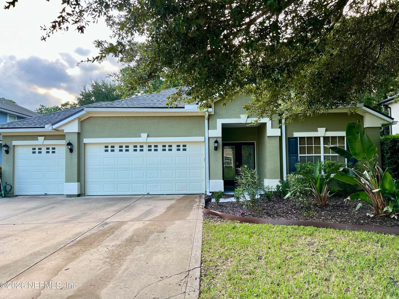 2272 W CLOVELLY Lane, St. Augustine, FL 32092