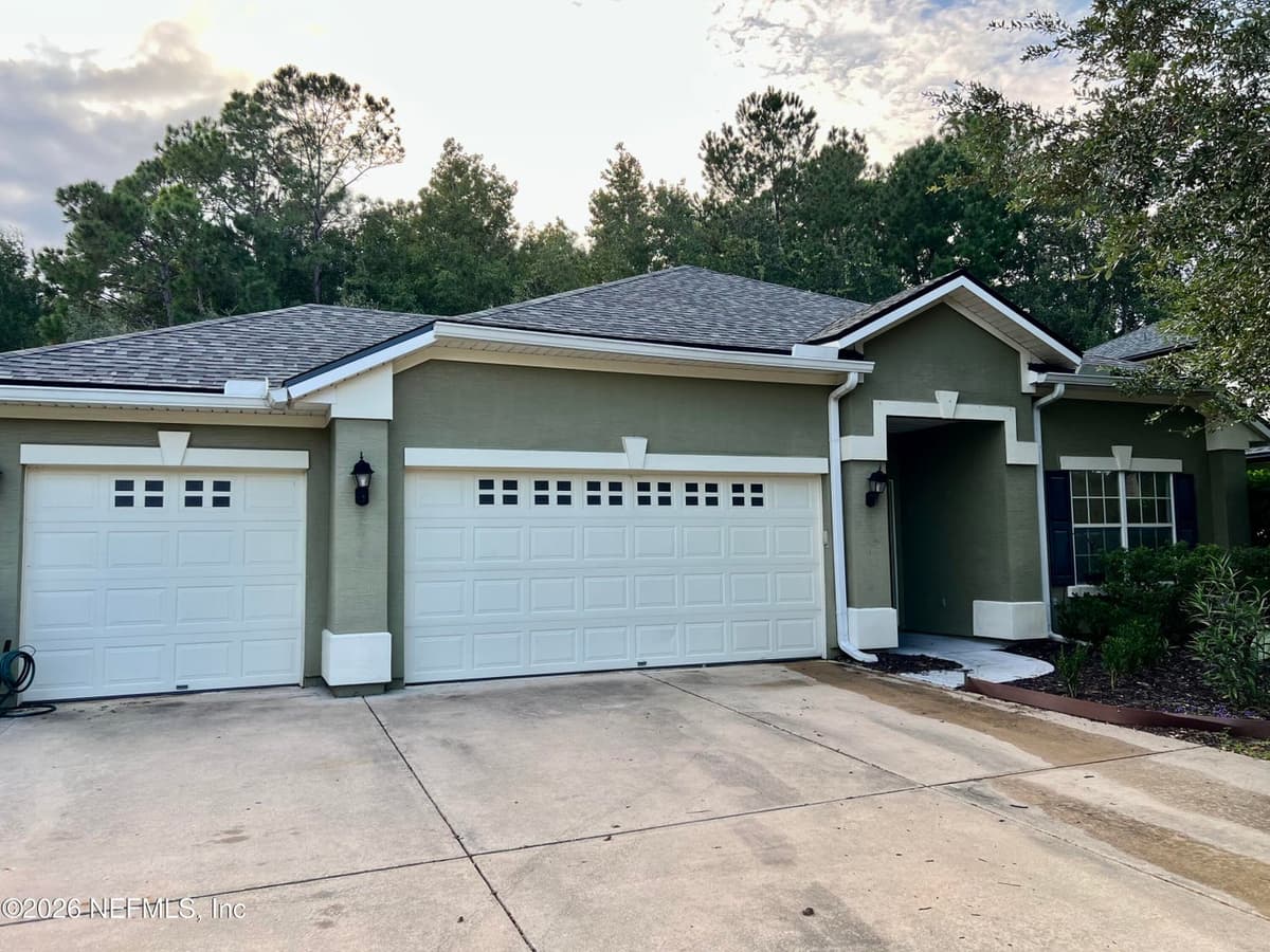 2272 W CLOVELLY Lane, St. Augustine, FL 32092, St. Augustine, FL - photo 2