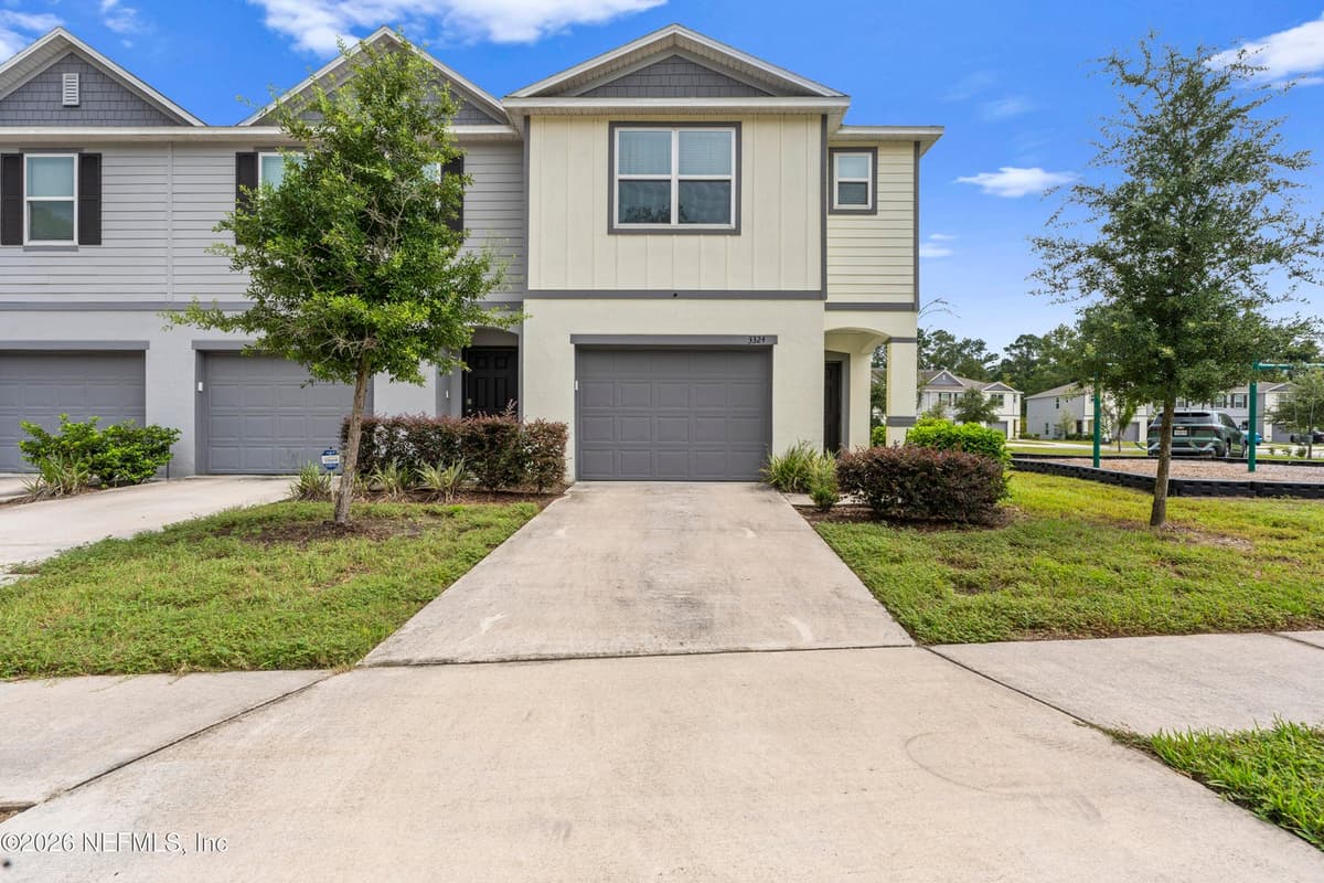 3324 PENNY COVE Lane, Jacksonville, FL 32218, Jacksonville, FL - photo 3
