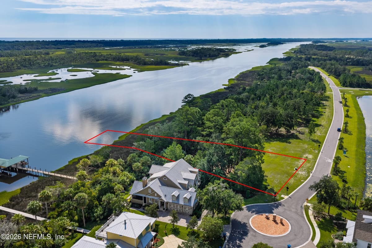 750 S HARBOR LIGHTS Drive, Ponte Vedra, FL 32081, Ponte Vedra, FL - photo 2