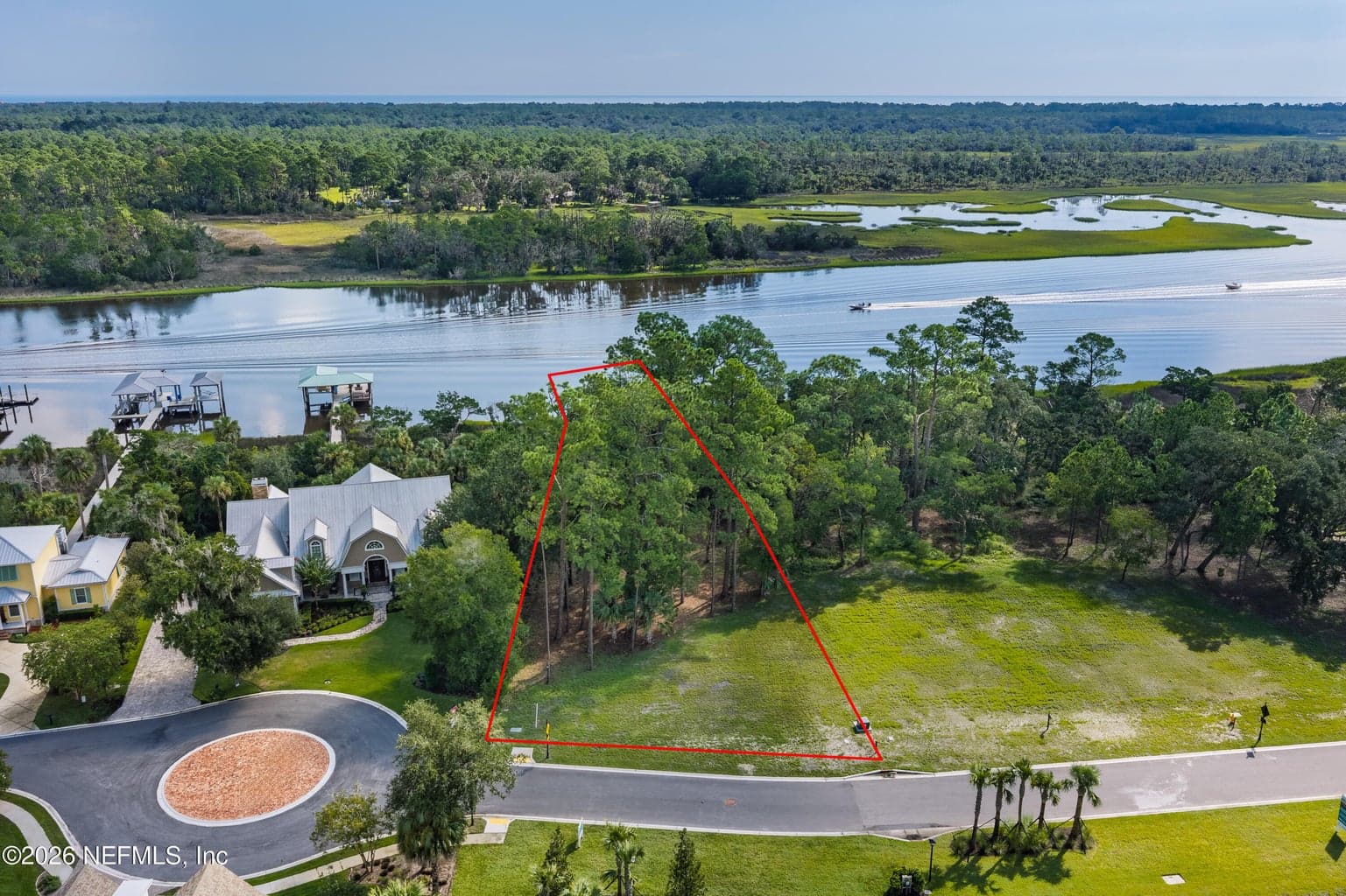 750 S HARBOR LIGHTS Drive, Ponte Vedra, FL 32081