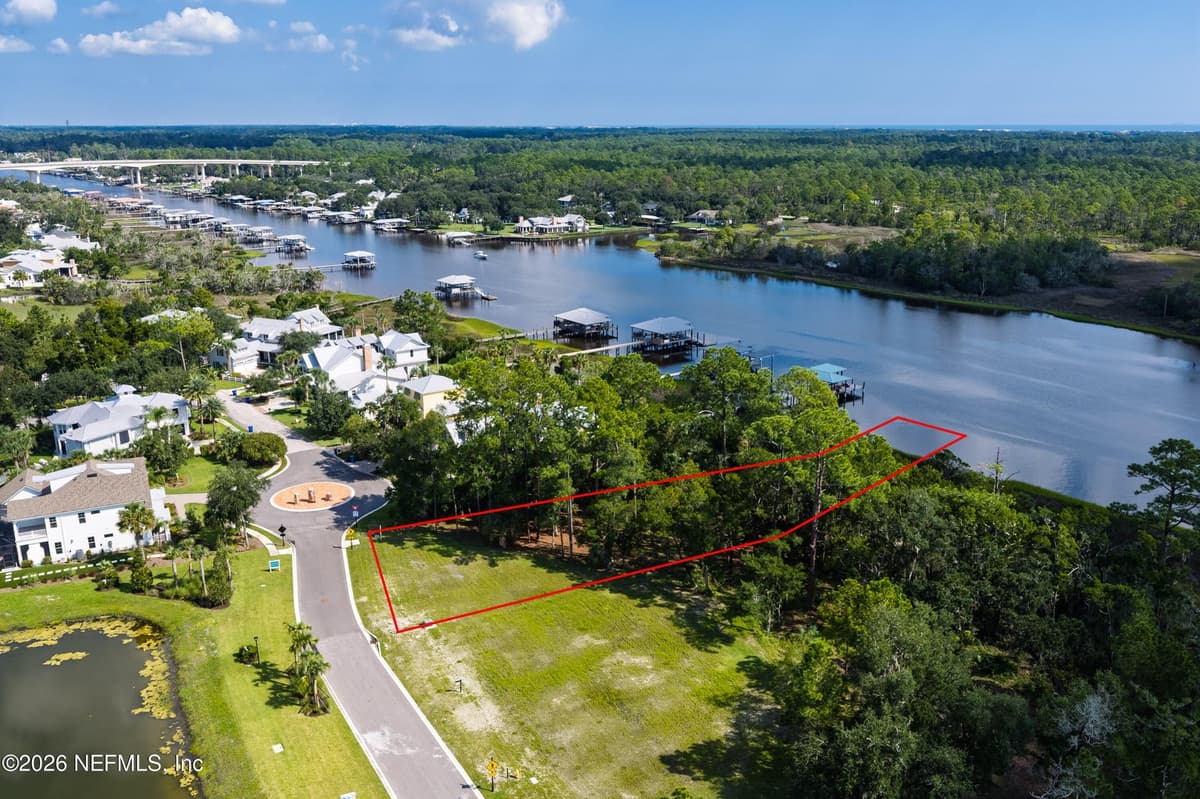 750 S HARBOR LIGHTS Drive, Ponte Vedra, FL 32081, Ponte Vedra, FL - photo 3