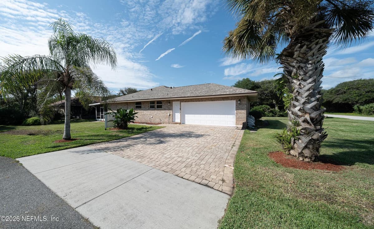 301 THIRTEENTH Street, St. Augustine, FL 32084, St. Augustine, FL - photo 2