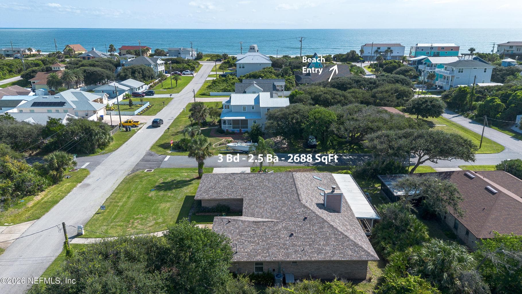 301 THIRTEENTH Street, St. Augustine, FL 32084, St. Augustine, FL - photo 1