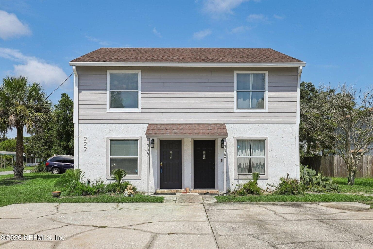777 9TH Avenue S, Jacksonville Beach, FL 32250