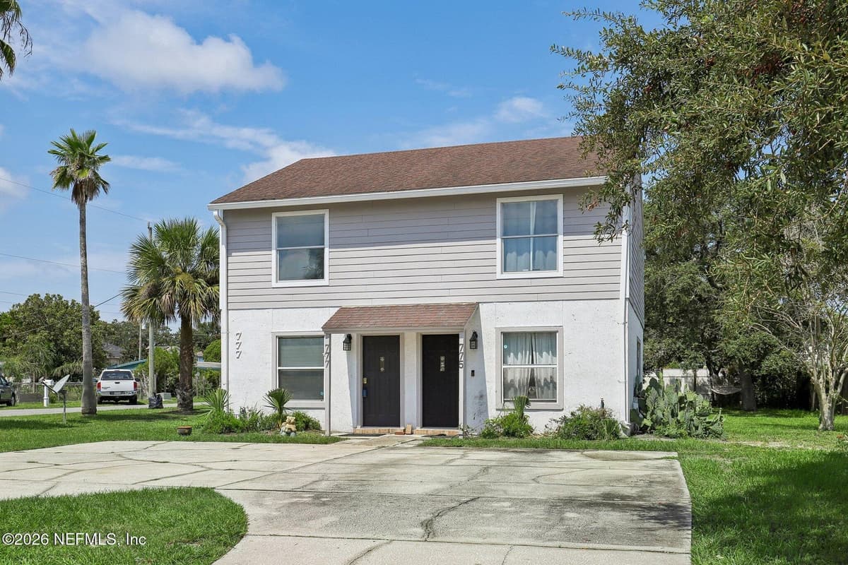 777 9TH Avenue S, Jacksonville Beach, FL 32250, Jacksonville Beach, FL - photo 2