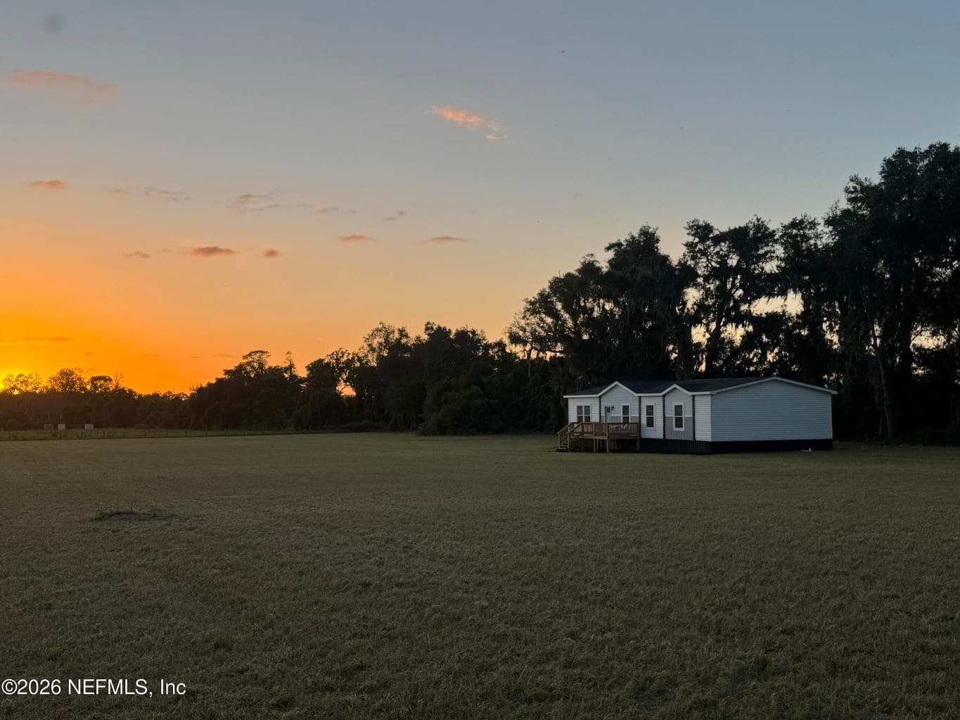 13543 SW 195TH Avenue, Brooker, FL 32622
