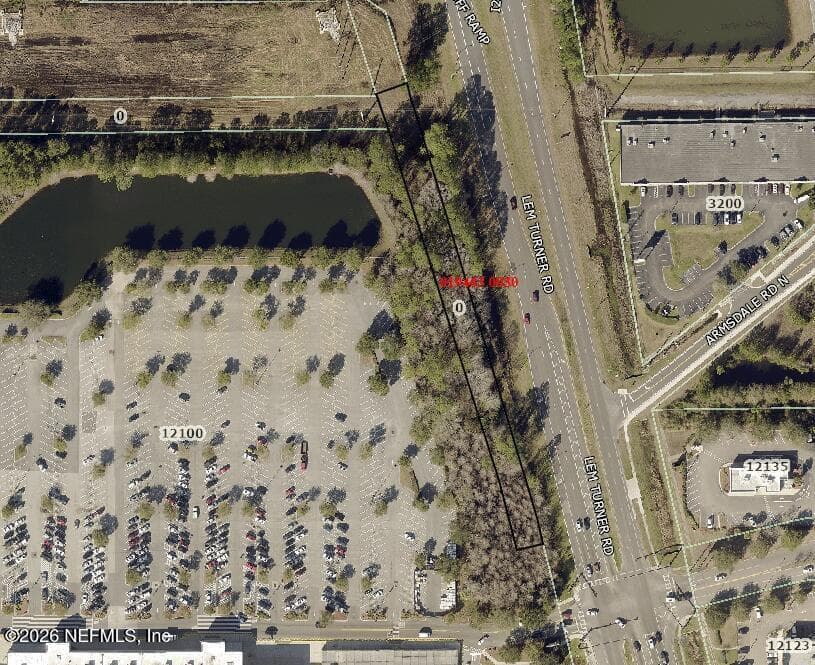 0 LEM TURNER Road, Jacksonville, FL 32218, Jacksonville, FL - photo 3