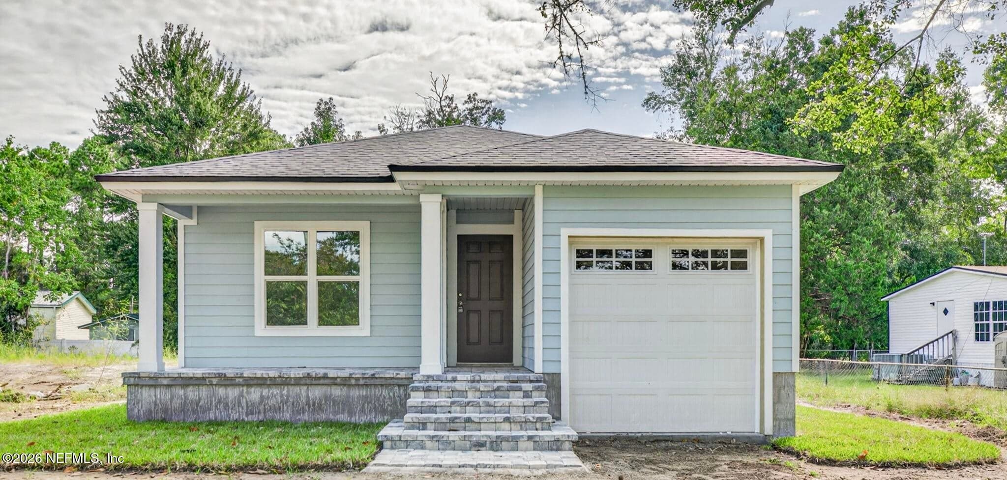 75084 PARRISH Road, Yulee, FL 32097