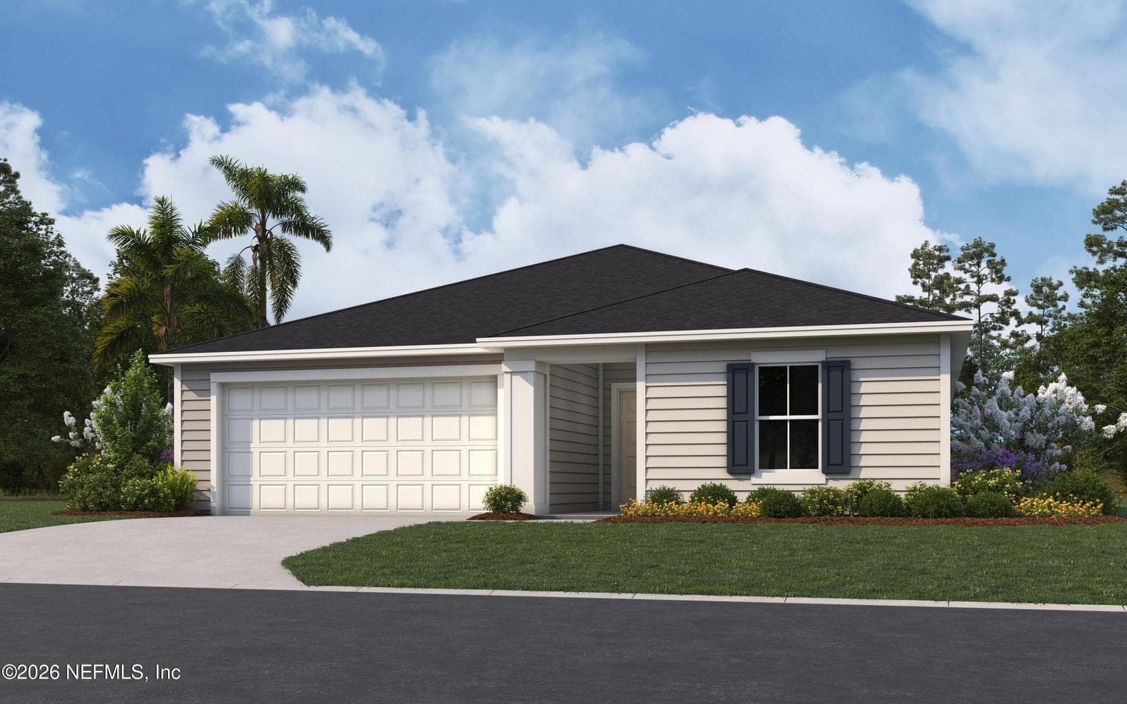 364 VILLANUEVA Trail, St. Augustine, FL 32095
