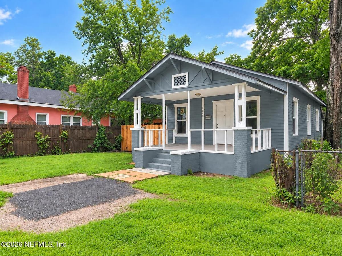 1040 E 14TH Street, Jacksonville, FL 32206, Jacksonville, FL - photo 3