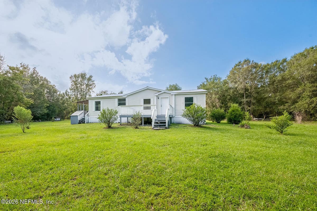 3583 NW 216TH Street, Lawtey, FL 32058, Lawtey, FL - photo 3