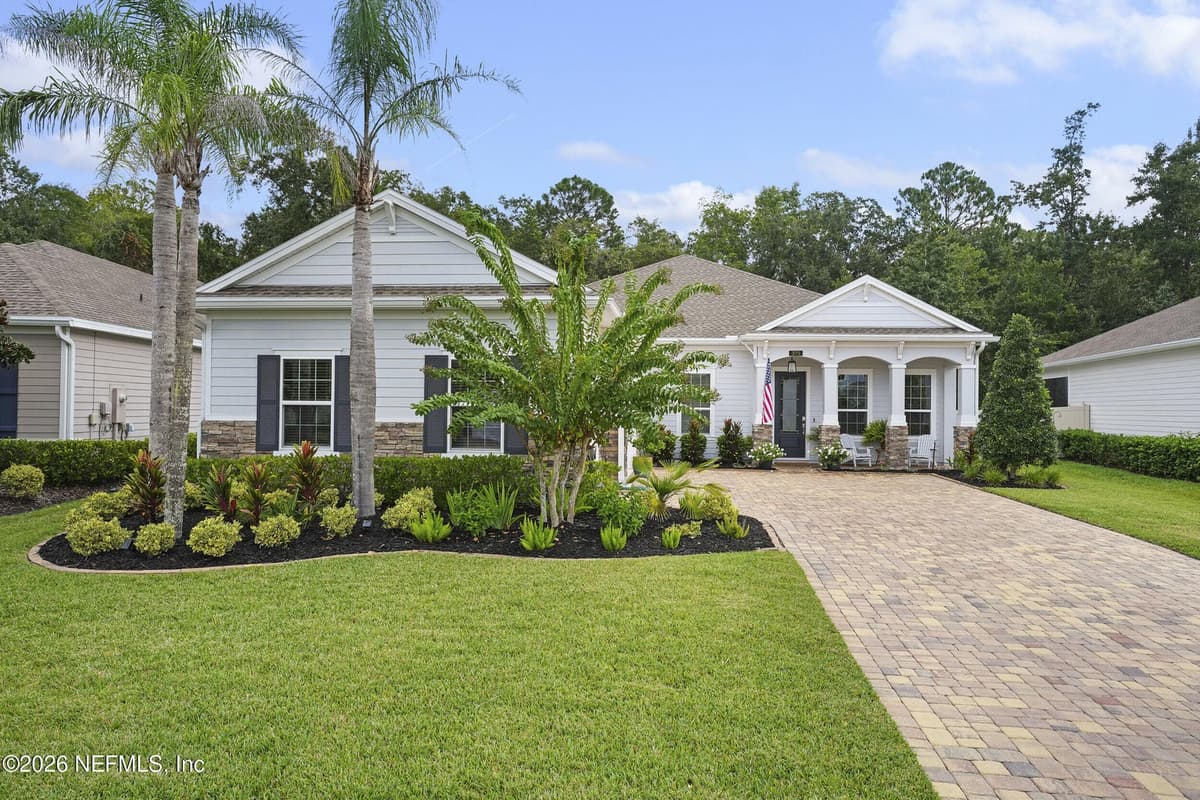 375 LATROBE Avenue, St. Augustine, FL 32095, St. Augustine, FL - photo 2