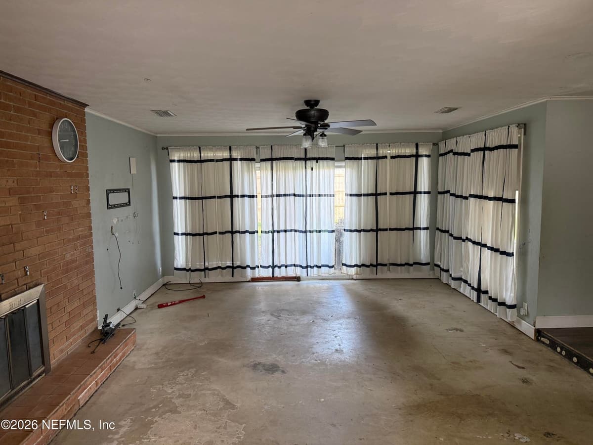 3725 DARNALL Place, Jacksonville, FL 32217, Jacksonville, FL - photo 2