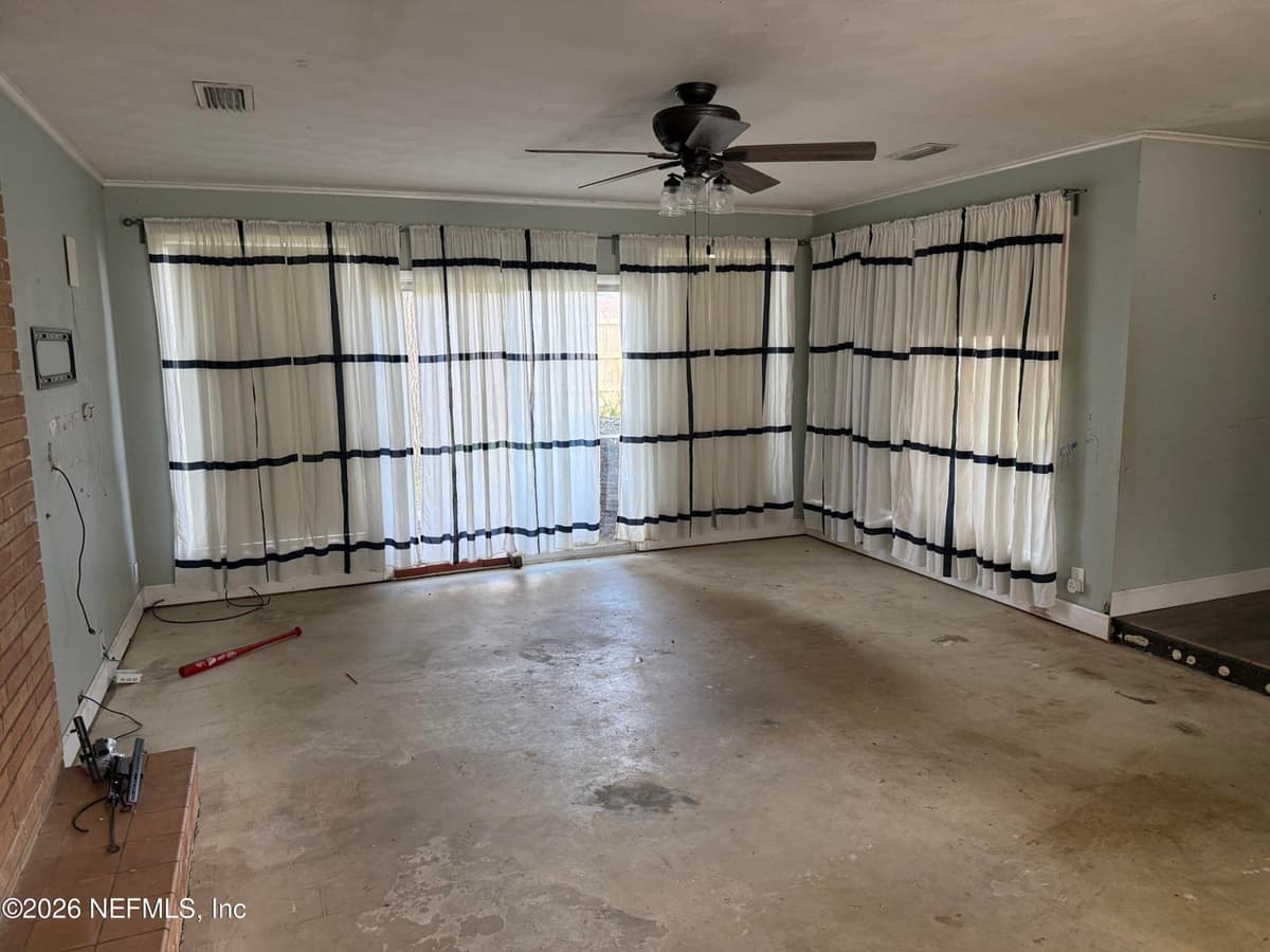 3725 DARNALL Place, Jacksonville, FL 32217, Jacksonville, FL - photo 3