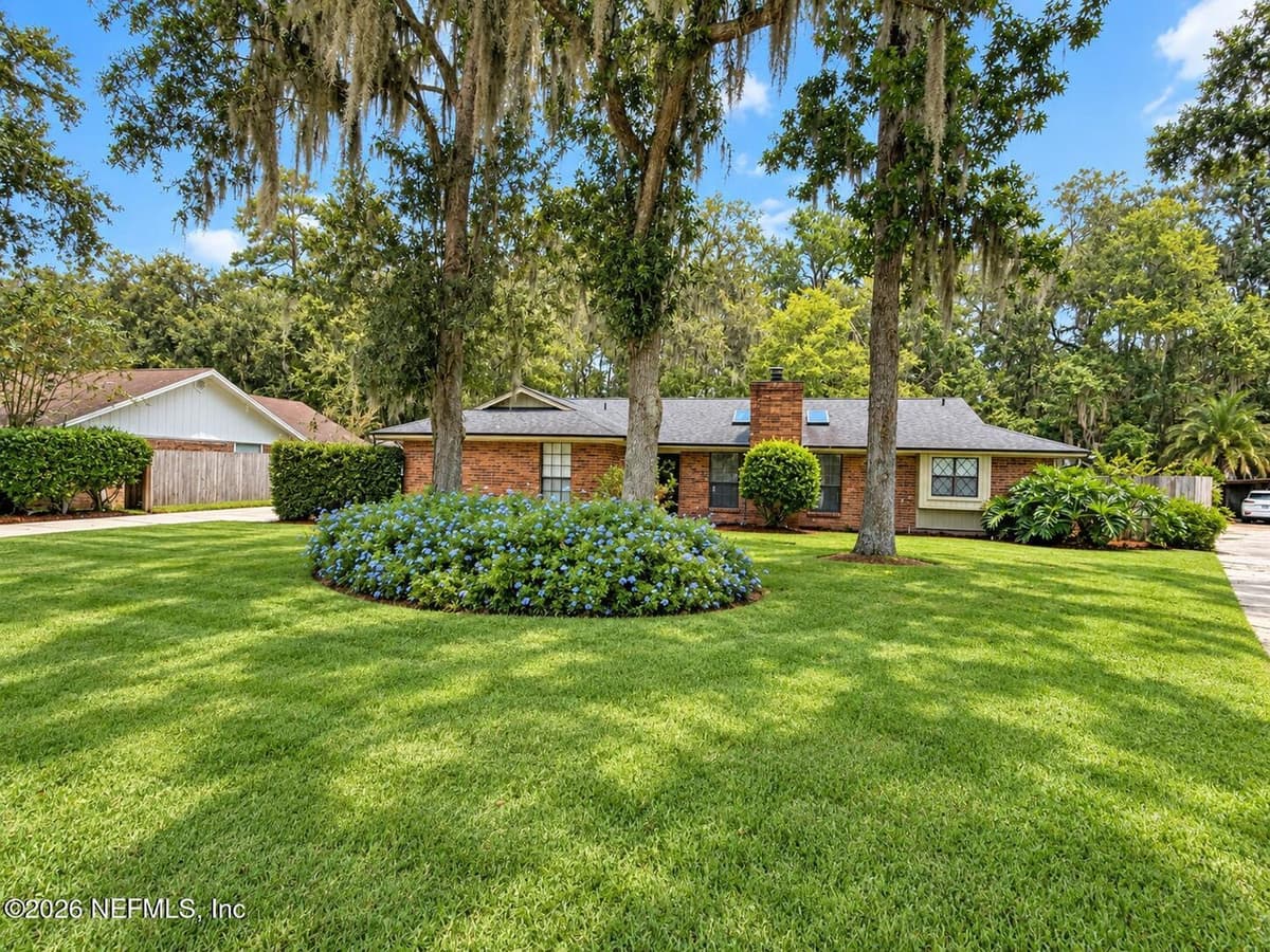 8249 OLD PORT Circle N, Jacksonville, FL 32216, Jacksonville, FL - photo 2
