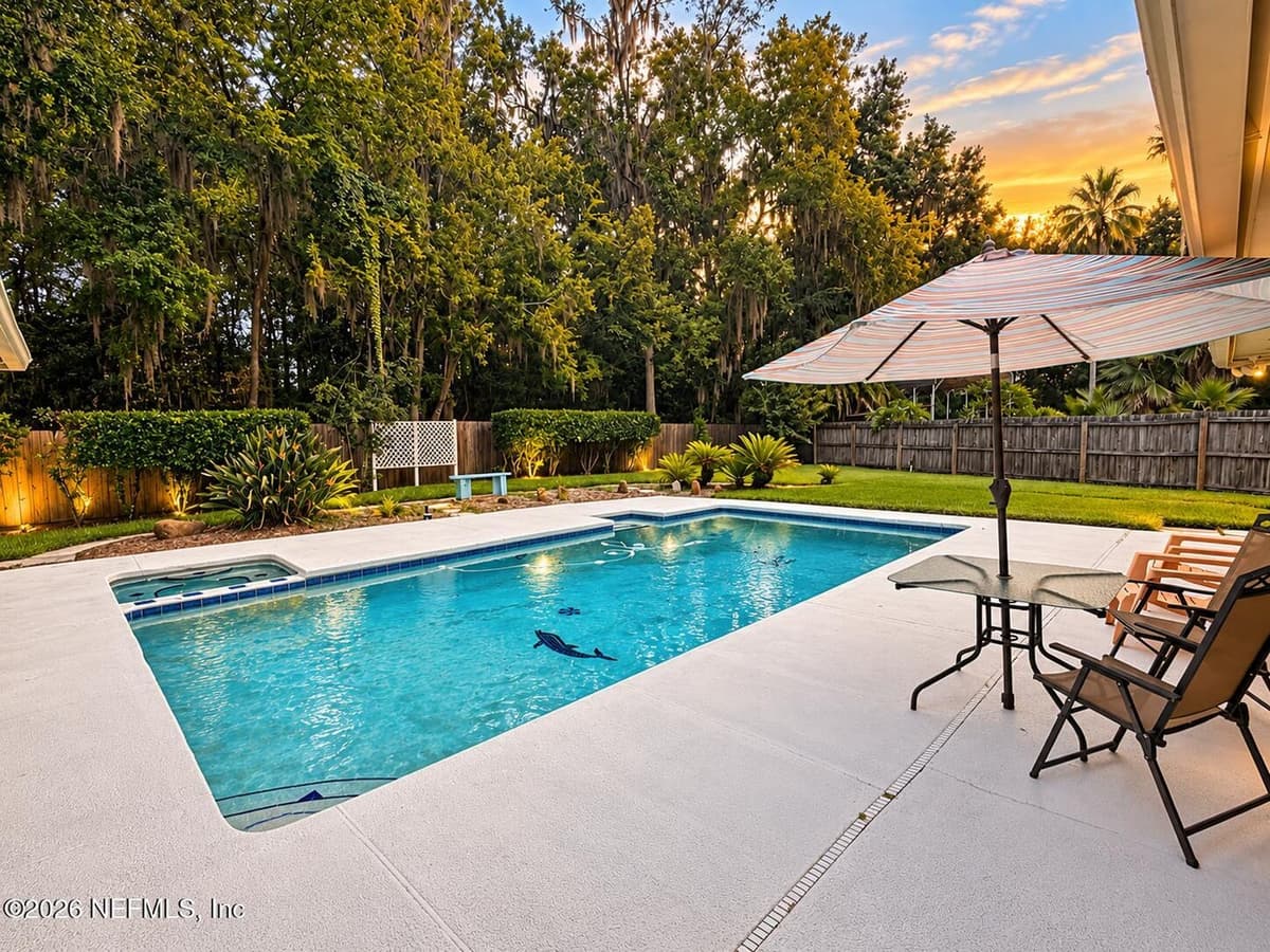 8249 OLD PORT Circle N, Jacksonville, FL 32216, Jacksonville, FL - photo 3