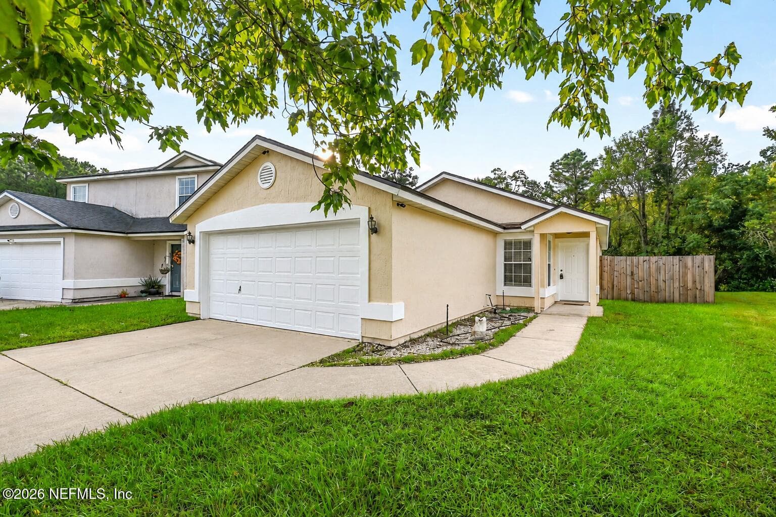 1949 LONGNEEDLE Lane, Middleburg, FL 32068
