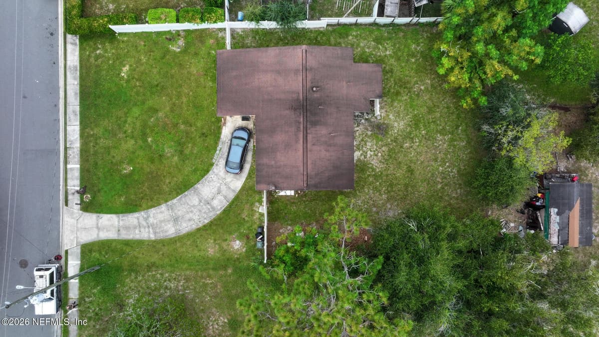 8513 OAK LEAF Road, Jacksonville, FL 32208, Jacksonville, FL - photo 3