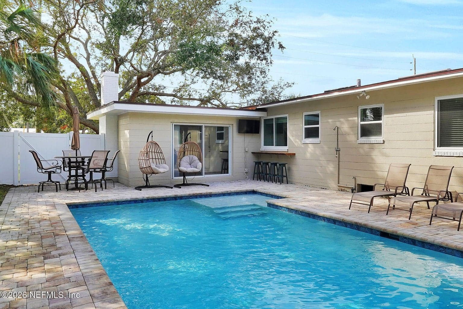 101 CARVER Street W, St. Augustine, FL 32080