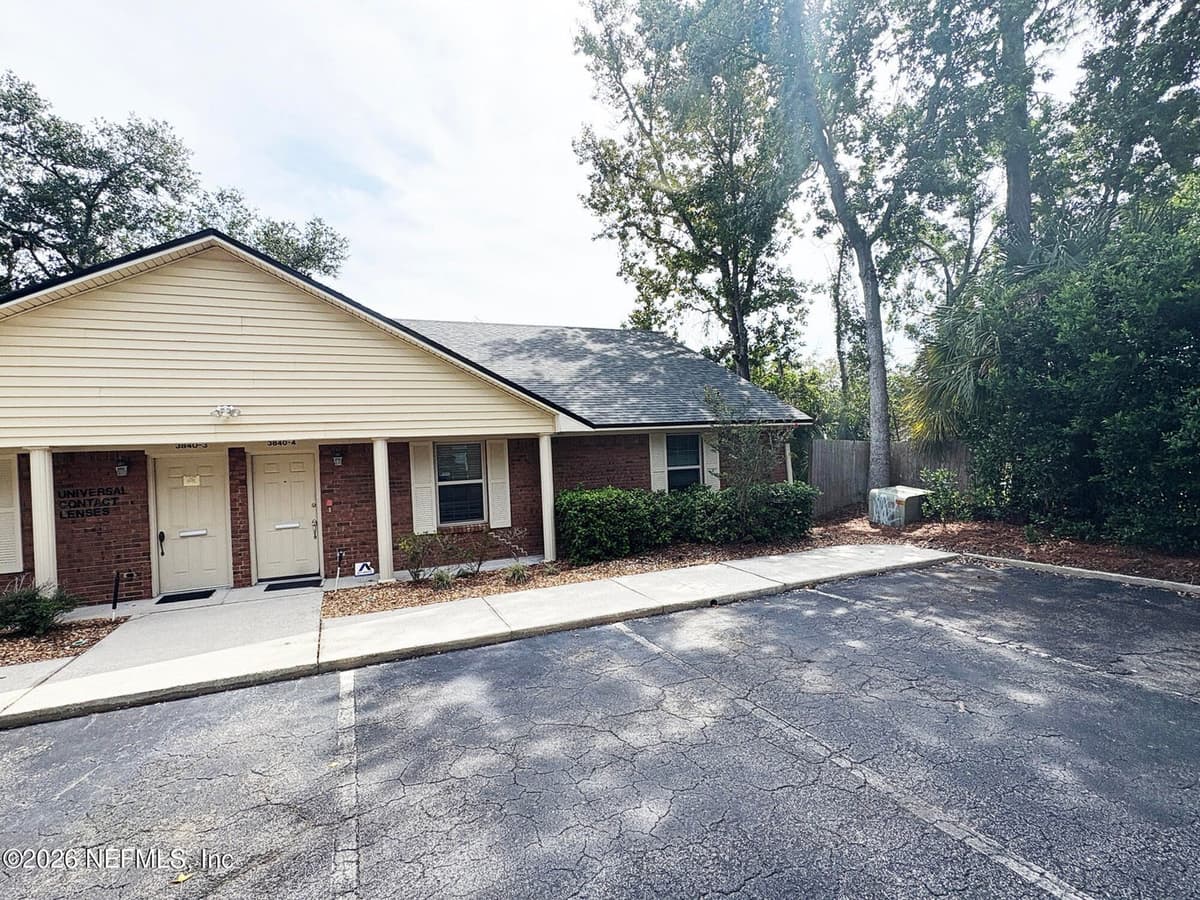 3840 WILLIAMSBURG PARK Boulevard 4, Jacksonville, FL 32257, Jacksonville, FL - photo 3